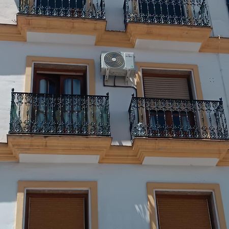 Apartamento Dama Centro 龙达 外观 照片
