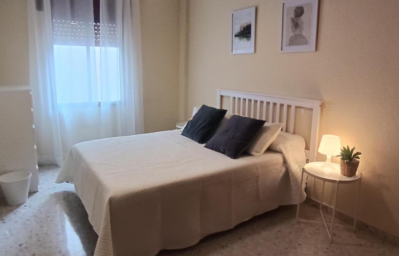 Apartamento Dama Centro 龙达 外观 照片