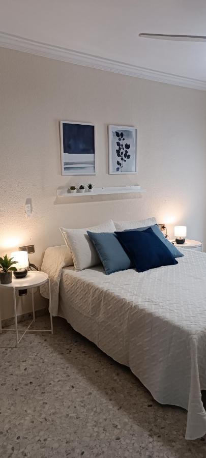Apartamento Dama Centro 龙达 外观 照片