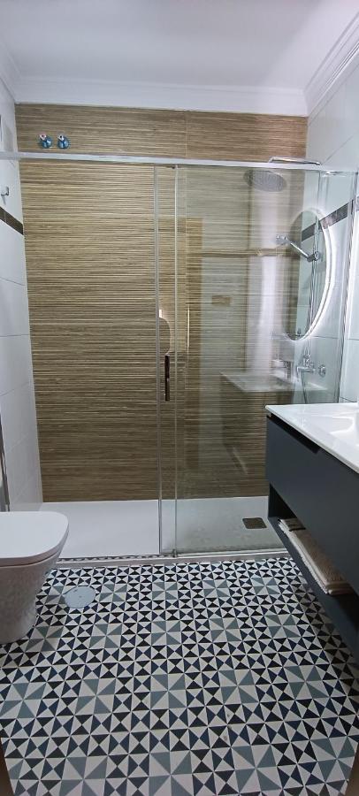Apartamento Dama Centro 龙达 外观 照片