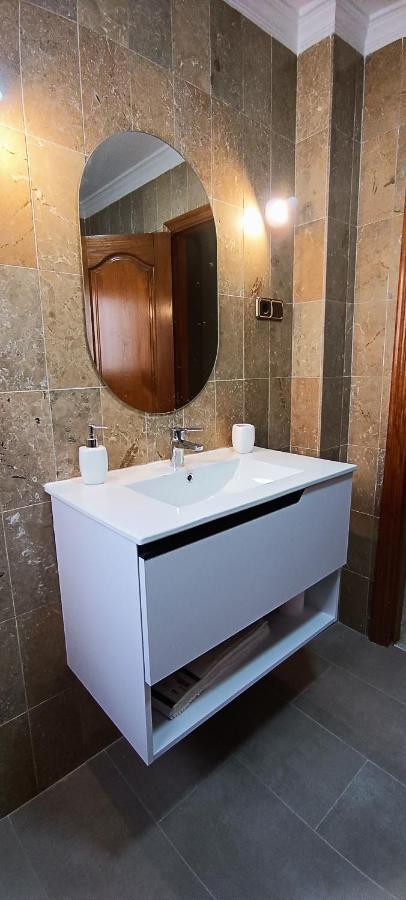 Apartamento Dama Centro 龙达 外观 照片