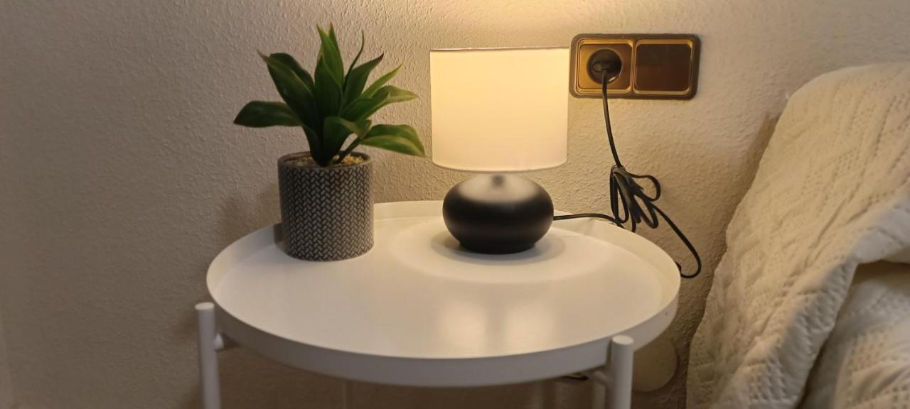 Apartamento Dama Centro 龙达 外观 照片