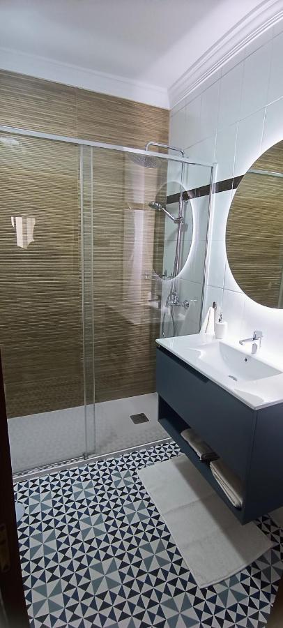 Apartamento Dama Centro 龙达 外观 照片