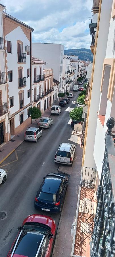 Apartamento Dama Centro 龙达 外观 照片