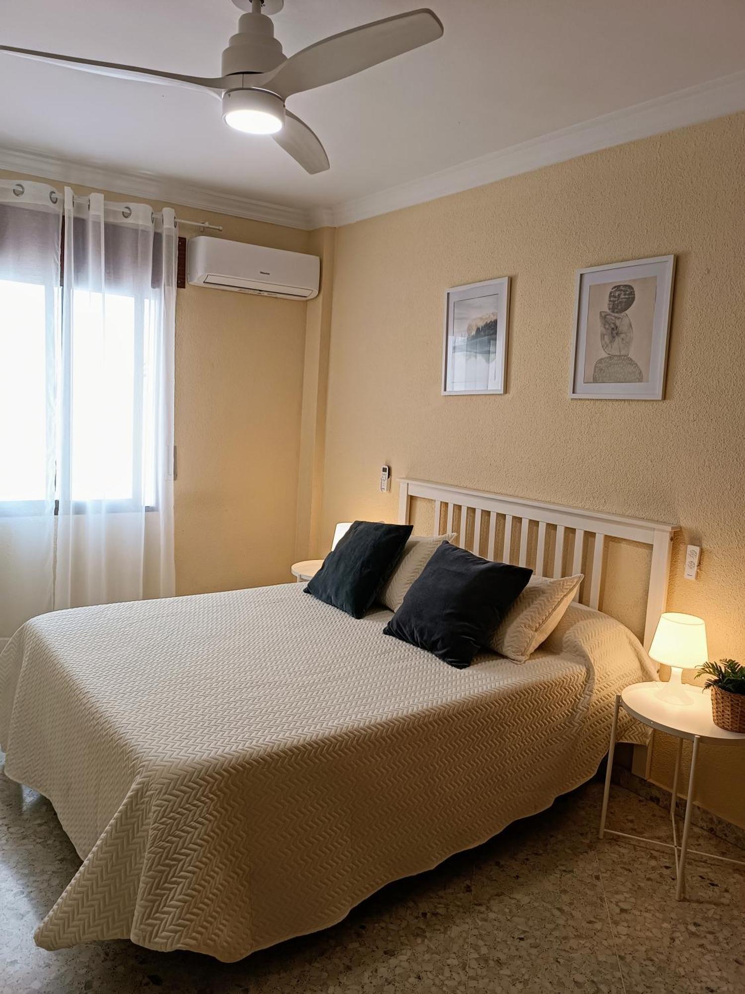 Apartamento Dama Centro 龙达 外观 照片