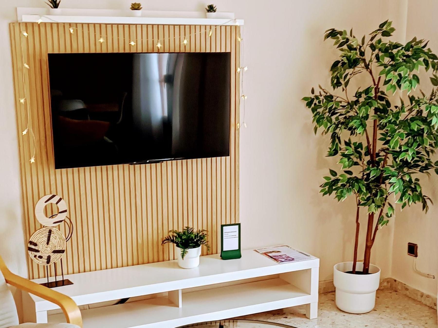 Apartamento Dama Centro 龙达 外观 照片